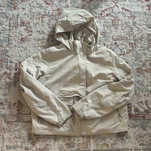 Always effortless lululemon jacket